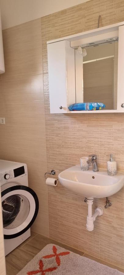Апартаменти Apartman Maja Спліт Екстер'єр фото