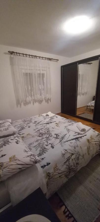 Апартаменти Apartman Maja Спліт Екстер'єр фото